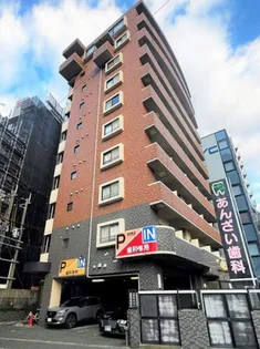 ベイフロント大手門の画像