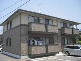 パークハイム皿山 C棟の画像