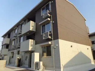 プレシボヌール弥永の画像