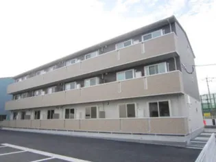 ロイヤルエストⅡ【2階】の外観