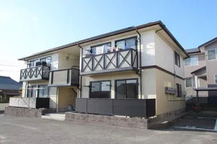 シュトラーレンA棟の画像