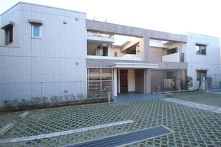 アルカス西公園の画像