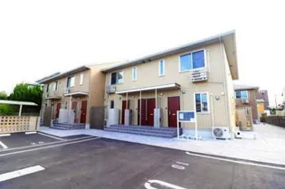 LA FAMILLE A棟の画像