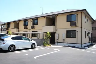 SレガシーN B棟の画像