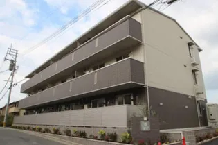 グランディオール城南二番館の画像