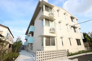 第3アヴェニューの画像