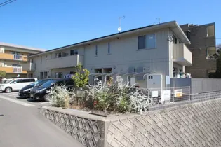 ユニヴェール小笹の画像