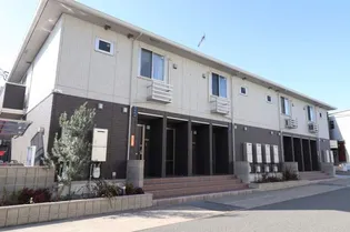 サンフラワー16 A棟の画像