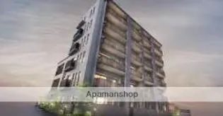 福岡県福岡市中央区今川2丁目【マンション】の外観