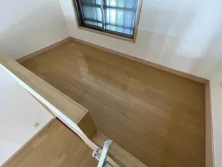 QREST博多東Ⅱ【6階】の内装