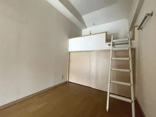 QREST博多東Ⅱ【6階】の内装