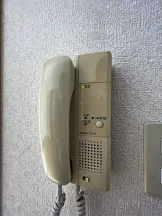 QREST博多東Ⅱ【6階】の内装