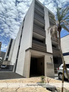 ALIVIS南福岡NORTH【1階】の外観