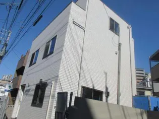 グラッツィア警固【101号室号室】の外観