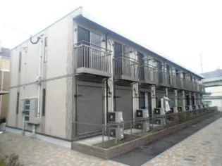 CASAJR箱崎 D棟の画像