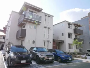 クレストヴェール清水の画像