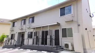 COZY長者原西 B棟の画像