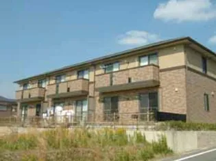 セジュール山手館 A棟の画像