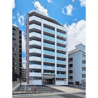 福岡県福岡市南区寺塚1丁目【マンション】の外観