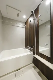 エンクレスト博多EXCEED【9階】の内装