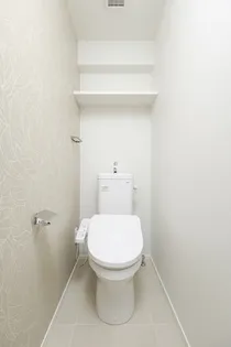 エンクレスト博多EXCEED【9階】の内装