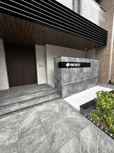 エンクレスト博多EXCEED【9階】の外観