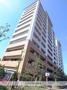 ル サンク千早ツインビューの画像