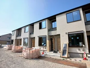 ソレイユ・ド・コリーヌ【2階】の外観