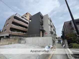 PHOENIX香椎駅前【1階】の外観