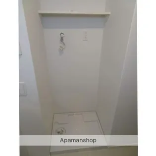 ルーグ箱崎【1階】の内装