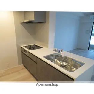 ルーグ箱崎【1階】の内装