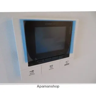 ルーグ箱崎【1階】のその他画像