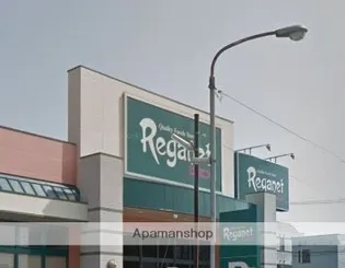 ルーグ箱崎【1階】の周辺