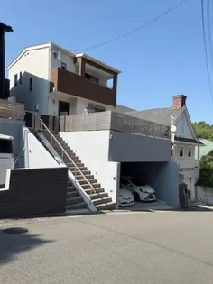 福岡県福岡市南区寺塚2丁目【一戸建】の外観