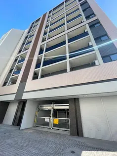 ベルコルティーレ【0903号室】の外観