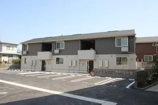 サンフィットハイツ十二号館の画像