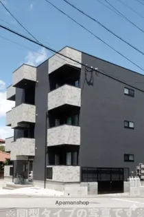 福岡県福岡市南区横手南町【アパート】の外観