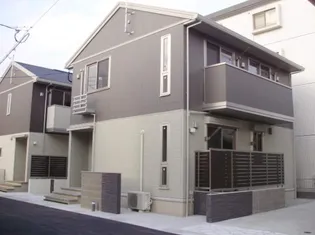 福岡県糟屋郡志免町南里3丁目【一戸建】の外観