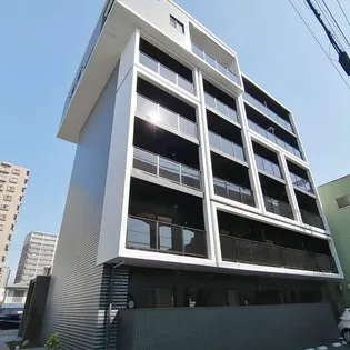 ヴァロアール博多の画像