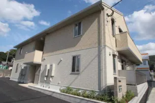 D-room空港南【1階】の外観