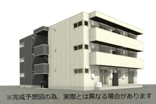 D-ROOM南福岡 (南八幡町二丁目)【2階】の外観