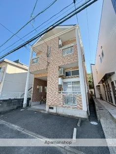 KINGS ROAD【2階】の外観