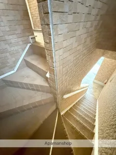 KINGS ROAD【2階】の外観