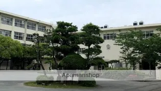 KINGS ROAD【2階】の周辺