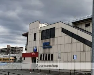 KINGS ROAD【2階】の周辺