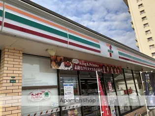 KINGS ROAD【2階】の周辺