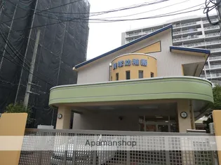 KINGS ROAD【2階】の周辺