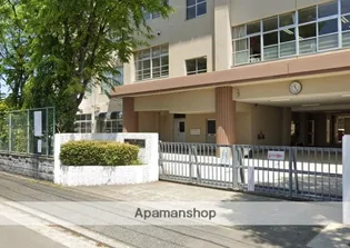 KINGS ROAD【2階】の周辺