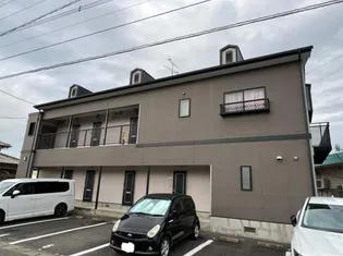 ガーデン川原の画像