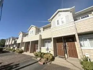 アルカンシェル宮前の画像